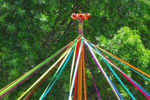 Maypole