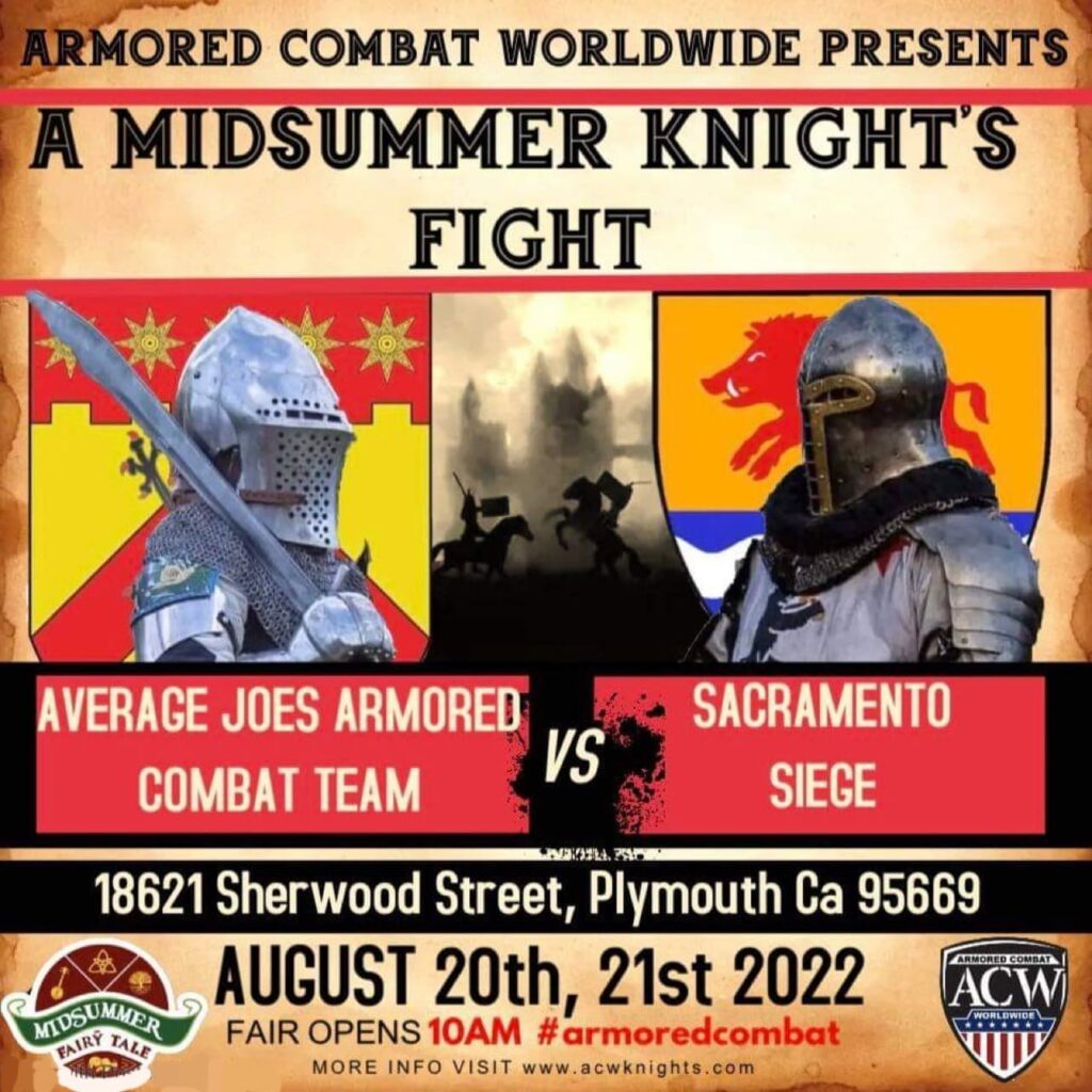 Armored Combat Armored Combat