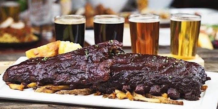 BBQ