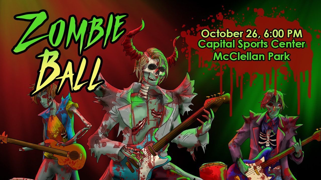 zombie ball event brite redo