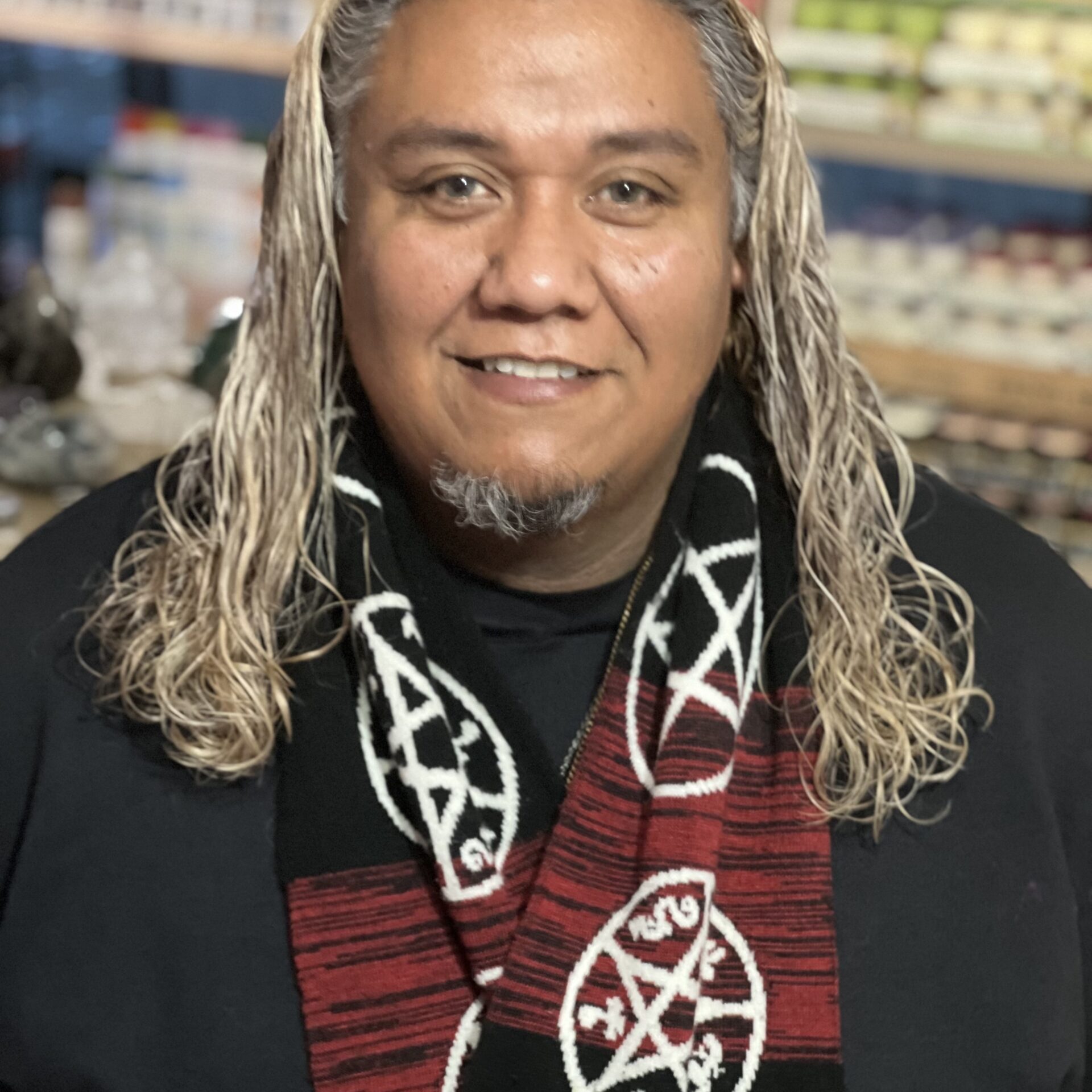 Richard Valencia Jr Bio Pic Richard Valencia Jr Bio Pic